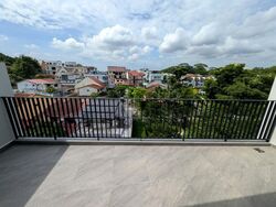 Sembawang Park (D27), Terrace #578498391